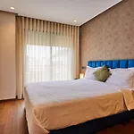 Discover Casablanca Stay In Our 3-Bed Gem With Parking